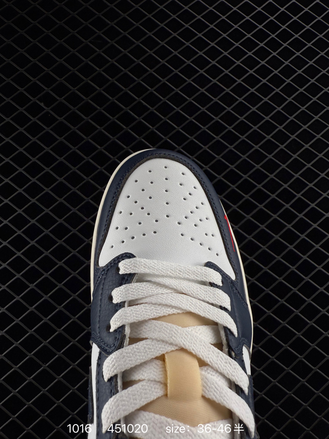 Nike Air Jordan 1 Retro Low OG AJ1